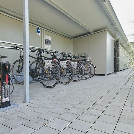 Radhotel Am Gleis Radolfzell am Bodensee Εξωτερικό φωτογραφία