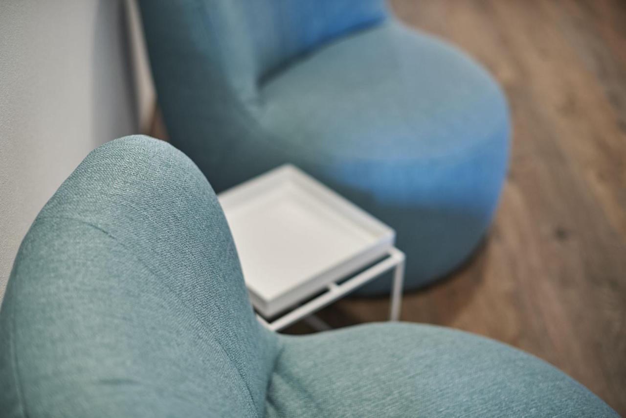 Radhotel Am Gleis Radolfzell am Bodensee Εξωτερικό φωτογραφία