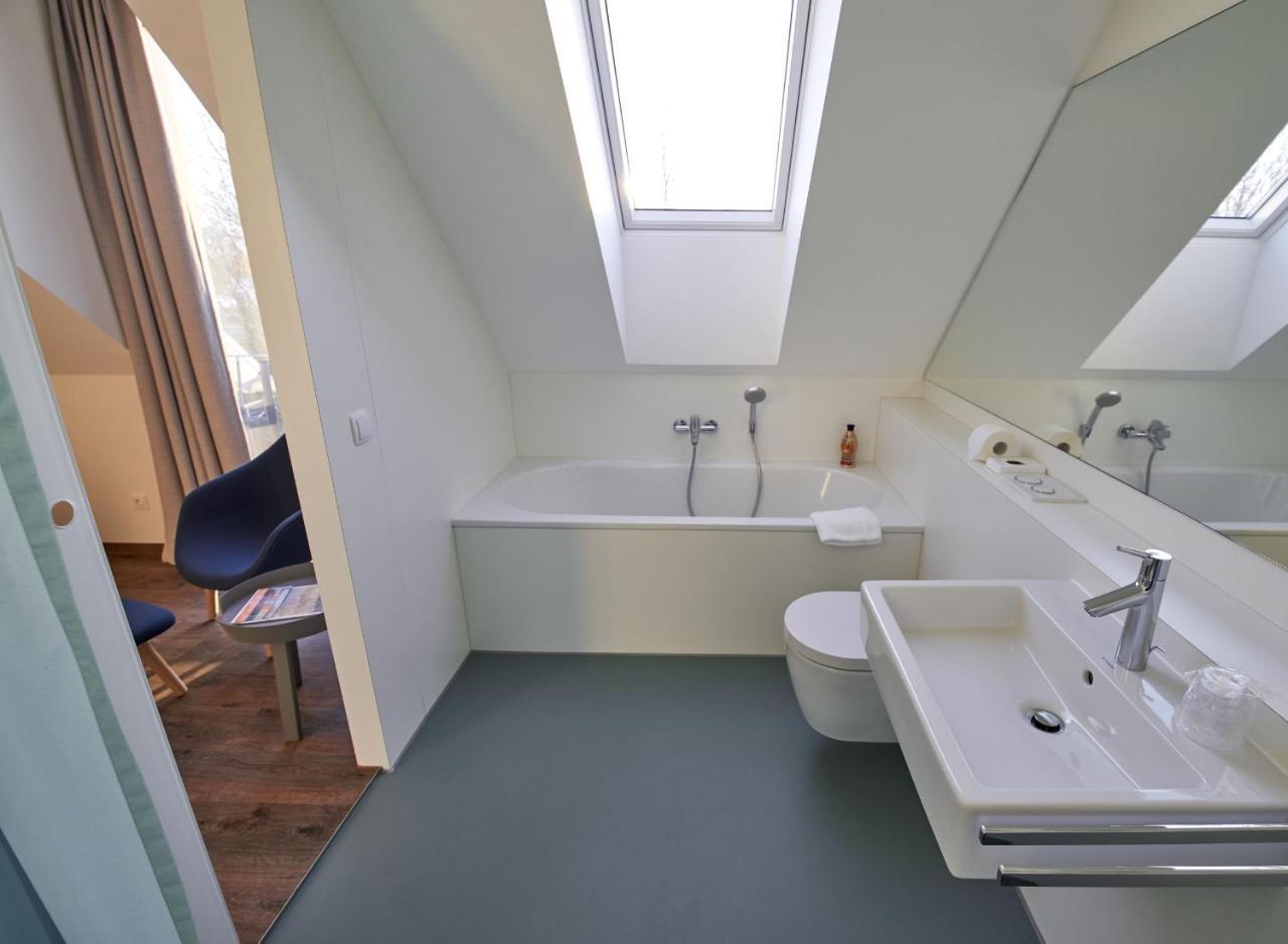 Radhotel Am Gleis Radolfzell am Bodensee Εξωτερικό φωτογραφία