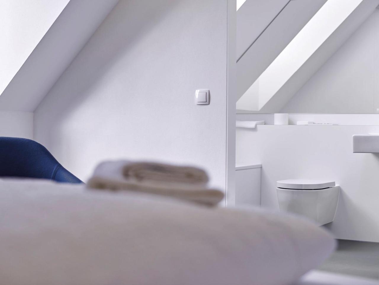 Radhotel Am Gleis Radolfzell am Bodensee Εξωτερικό φωτογραφία