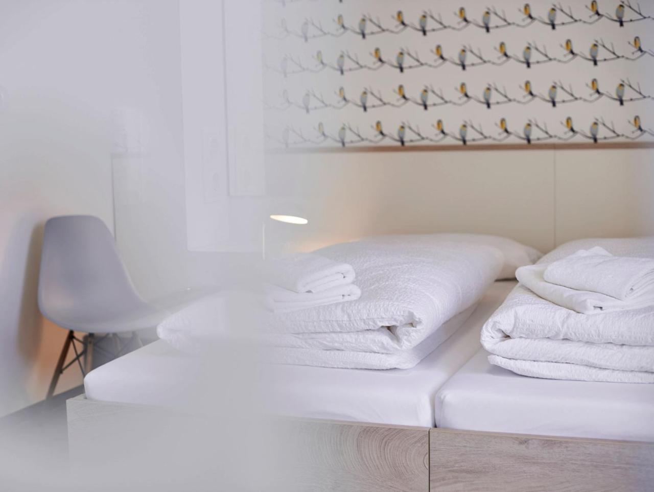 Radhotel Am Gleis Radolfzell am Bodensee Εξωτερικό φωτογραφία