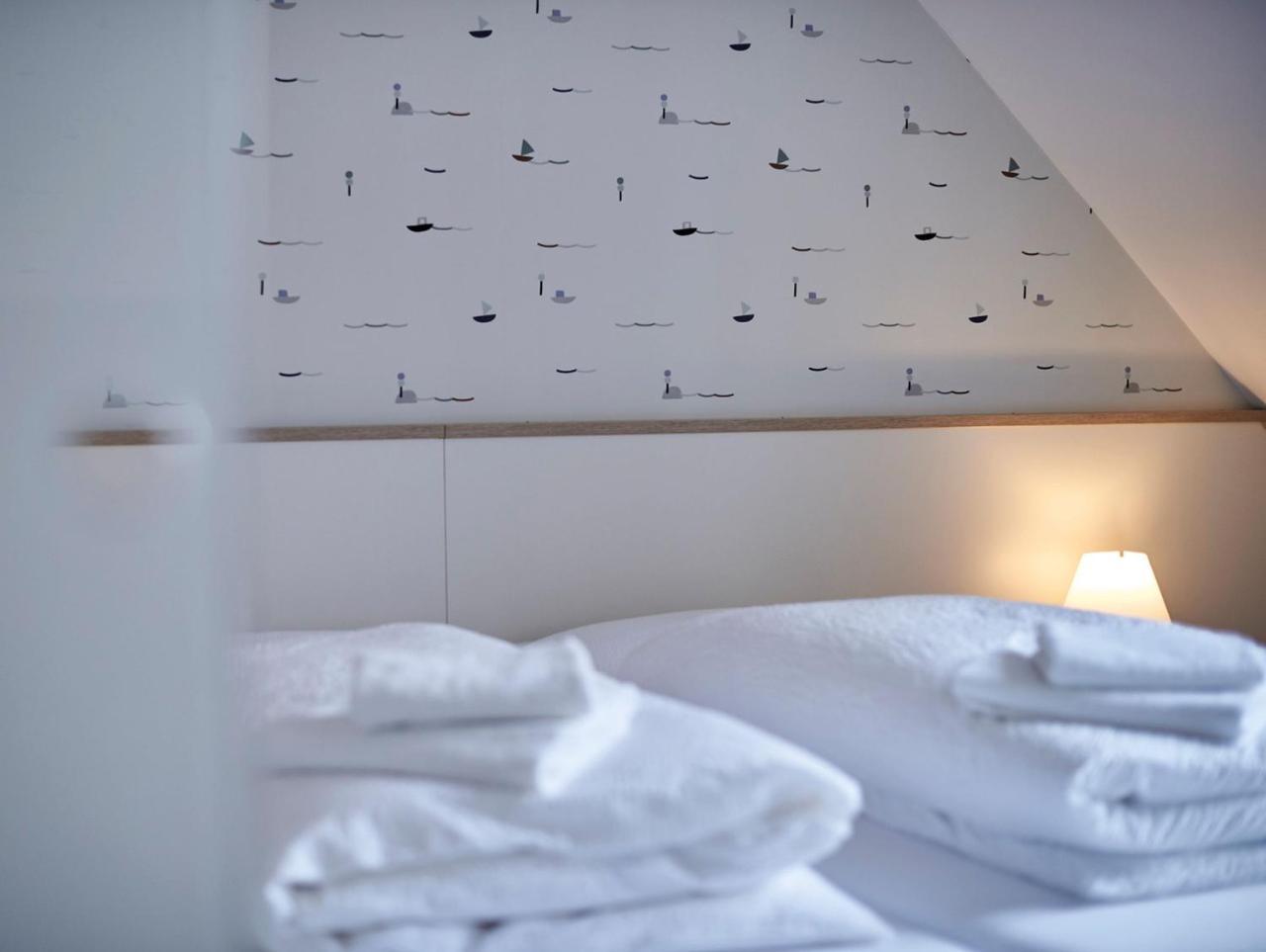 Radhotel Am Gleis Radolfzell am Bodensee Εξωτερικό φωτογραφία