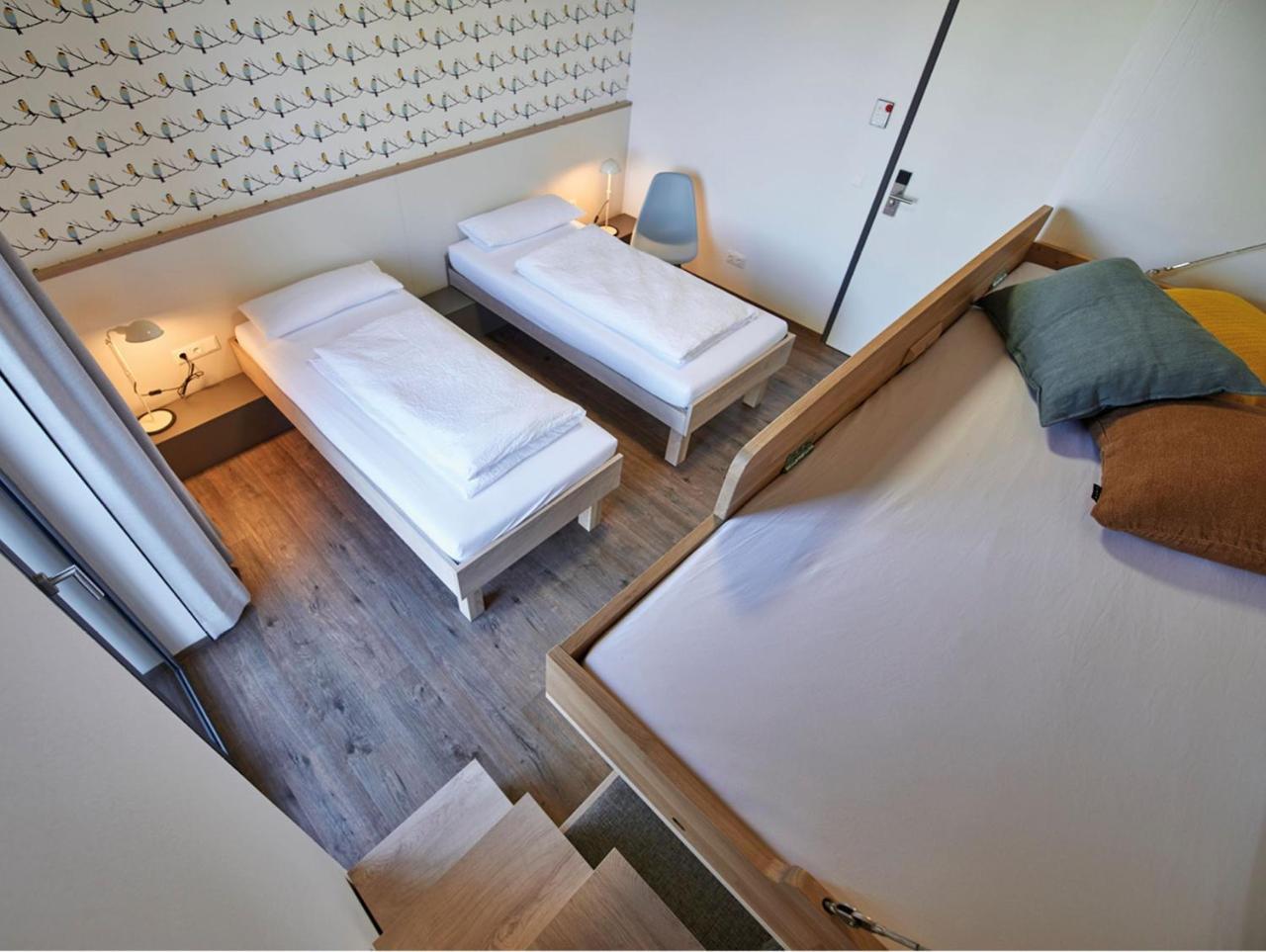 Radhotel Am Gleis Radolfzell am Bodensee Εξωτερικό φωτογραφία
