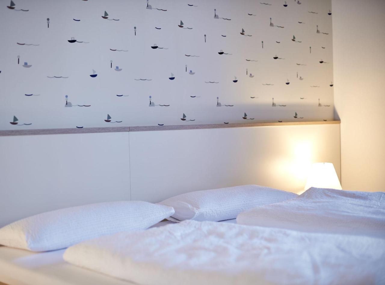 Radhotel Am Gleis Radolfzell am Bodensee Εξωτερικό φωτογραφία