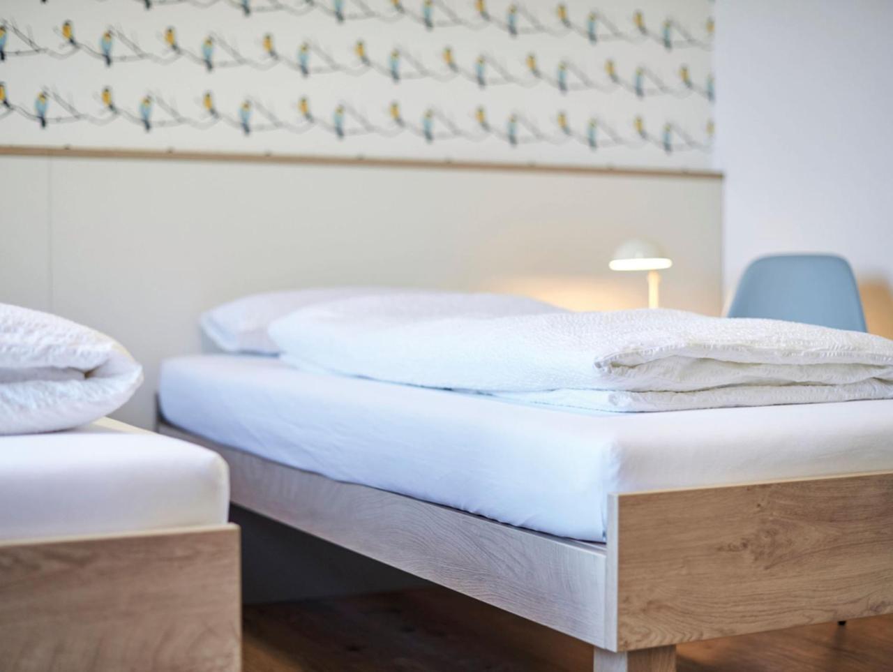 Radhotel Am Gleis Radolfzell am Bodensee Εξωτερικό φωτογραφία