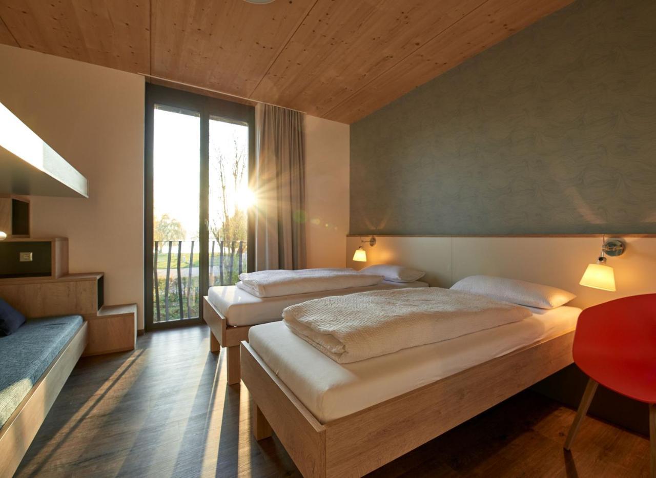 Radhotel Am Gleis Radolfzell am Bodensee Εξωτερικό φωτογραφία
