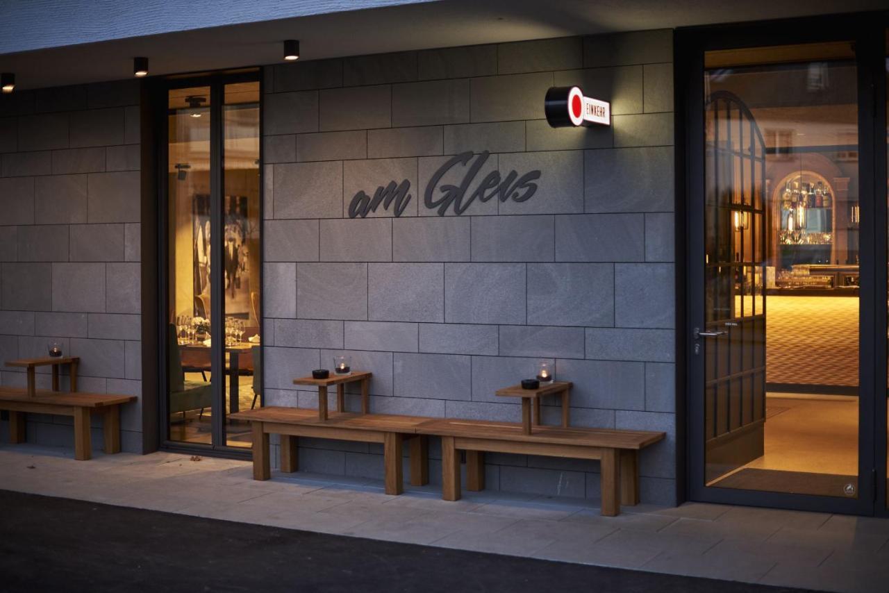 Radhotel Am Gleis Radolfzell am Bodensee Εξωτερικό φωτογραφία