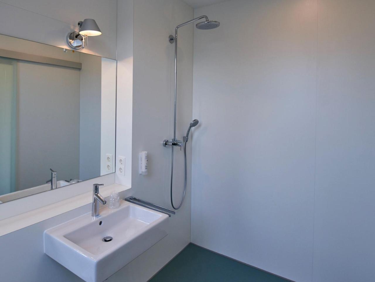 Radhotel Am Gleis Radolfzell am Bodensee Εξωτερικό φωτογραφία
