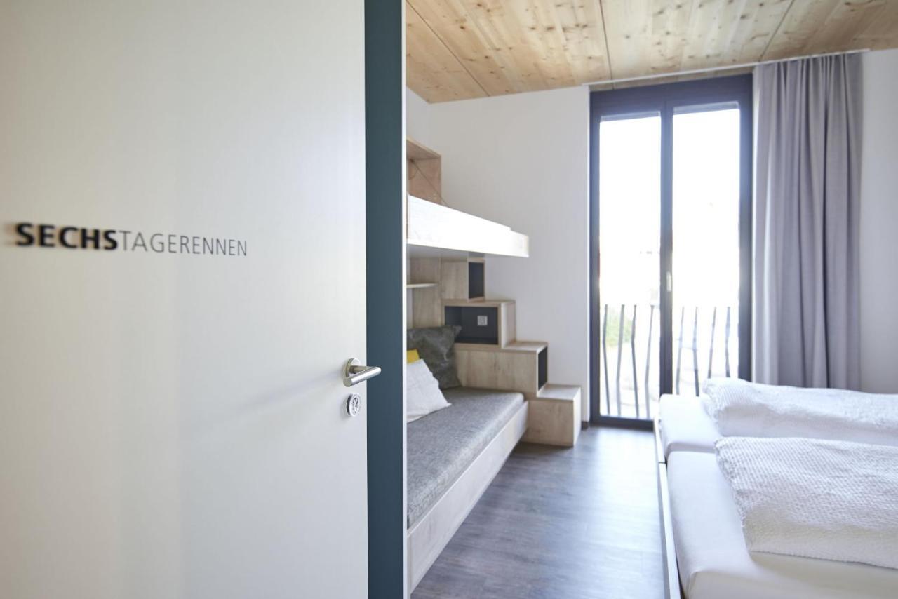 Radhotel Am Gleis Radolfzell am Bodensee Εξωτερικό φωτογραφία