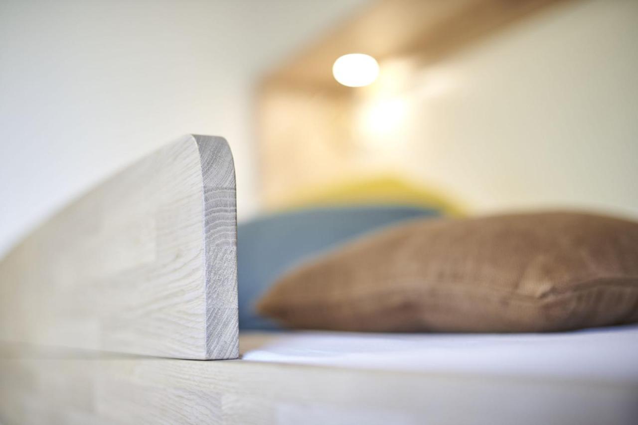Radhotel Am Gleis Radolfzell am Bodensee Εξωτερικό φωτογραφία