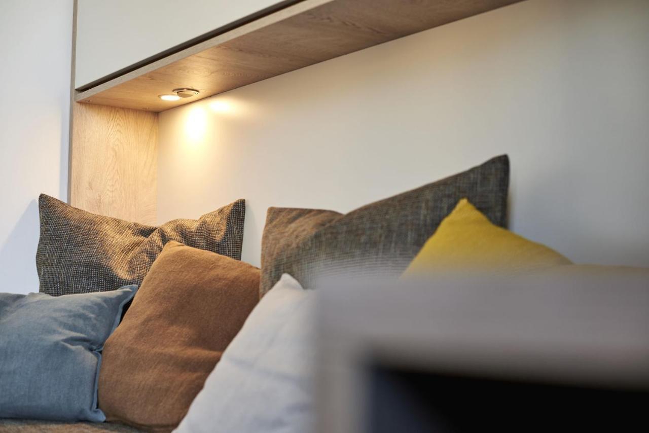 Radhotel Am Gleis Radolfzell am Bodensee Εξωτερικό φωτογραφία